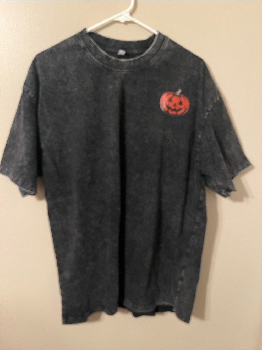 Halloween t shirt